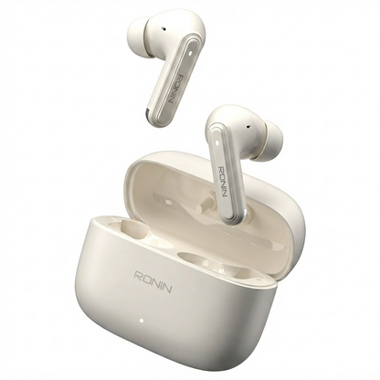 RONIN Evolve R-7115 Wireless Earbuds