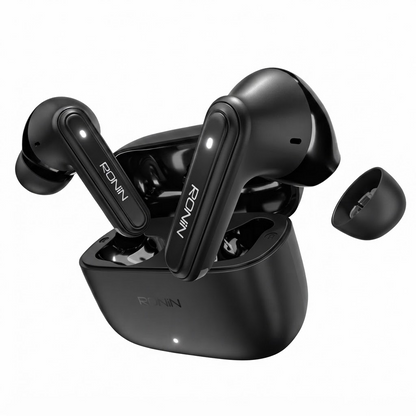 RONIN Evolve R-7115 Wireless Earbuds