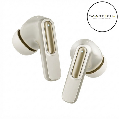 LOGIN L-221 Ambeo Wireless Earbuds – ANC, ENC & 13mm Bass Drivers