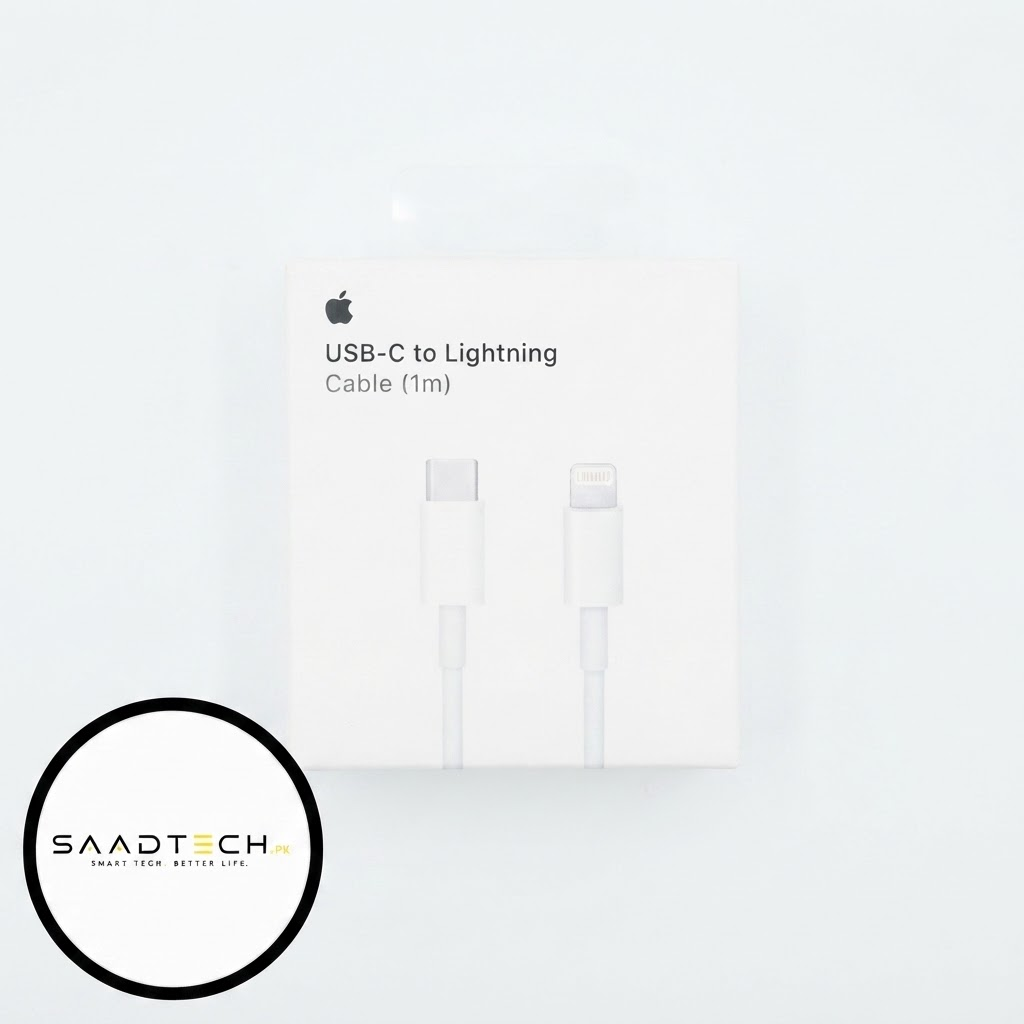 iPhone Original USB-C to Lightning Data Cable