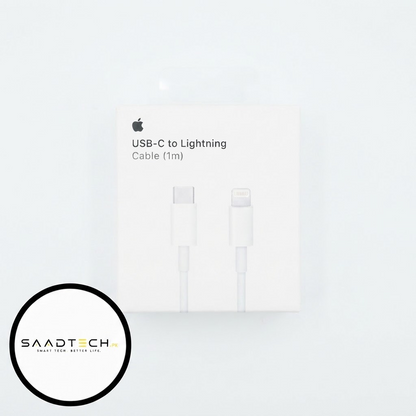 iPhone Original USB-C to Lightning Data Cable