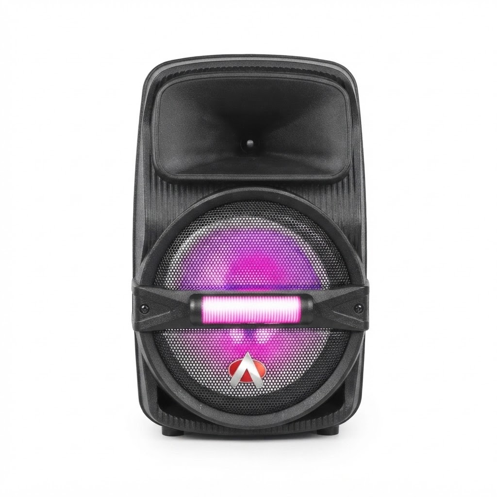 Classic Masti-85 Bluetooth Speaker