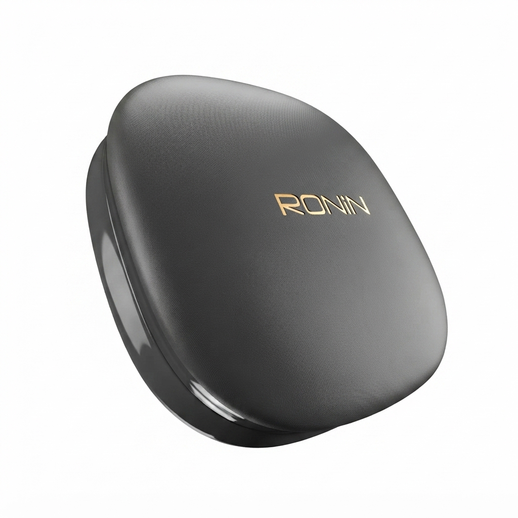 RONIN Pebble R-7130 Limited Edition Wireless Earbuds