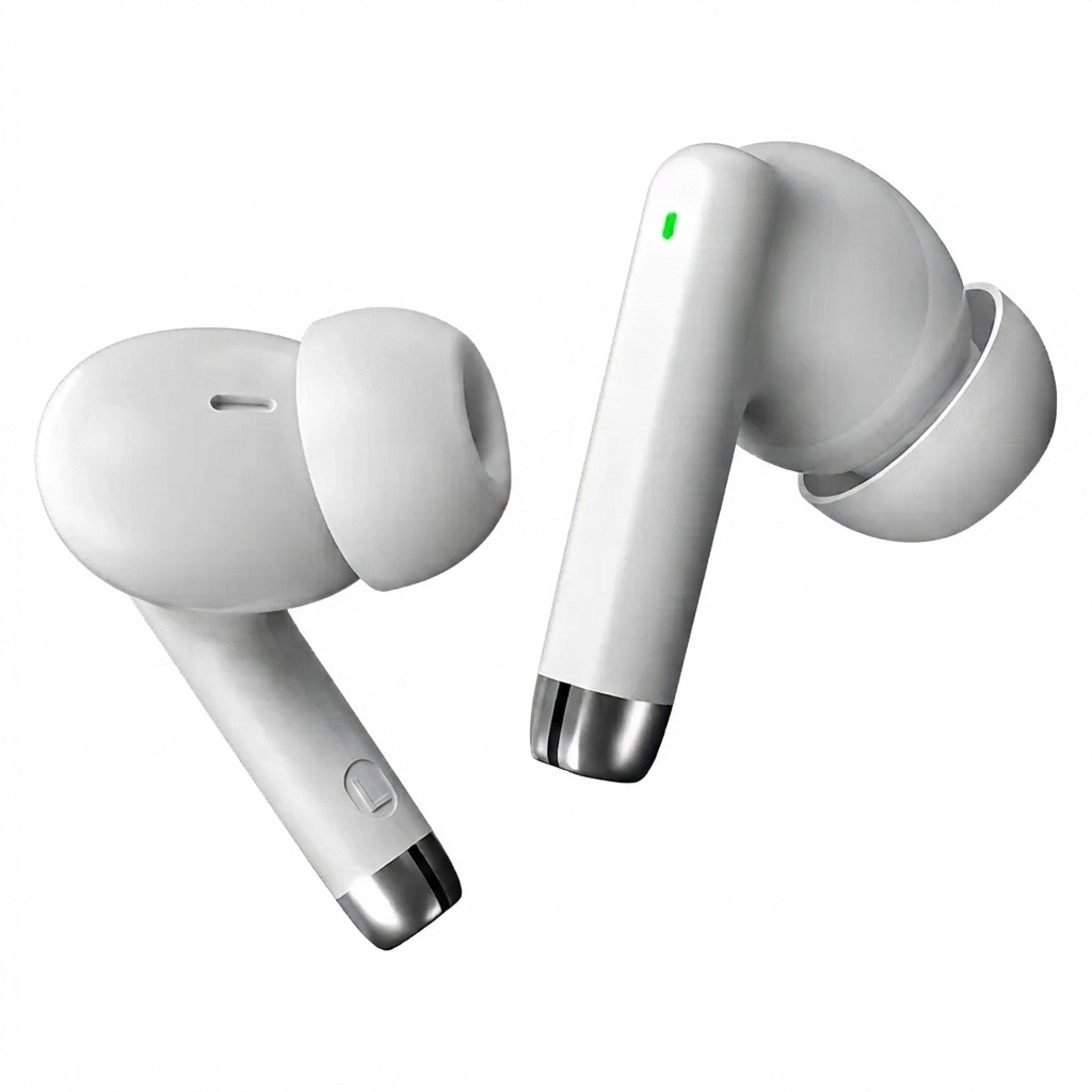RONIN Vivid R-740 Wireless Earbuds – 13mm Immersive Stereo Sound