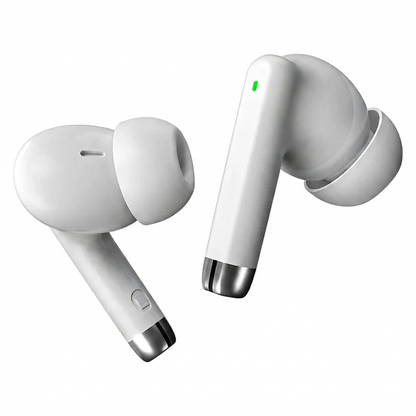 RONIN Vivid R-740 Wireless Earbuds – 13mm Immersive Stereo Sound