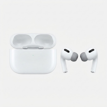 Shining ANC/ENC True Wireless Earbuds – ANC, ENC Noise Cancellation & Touch Control