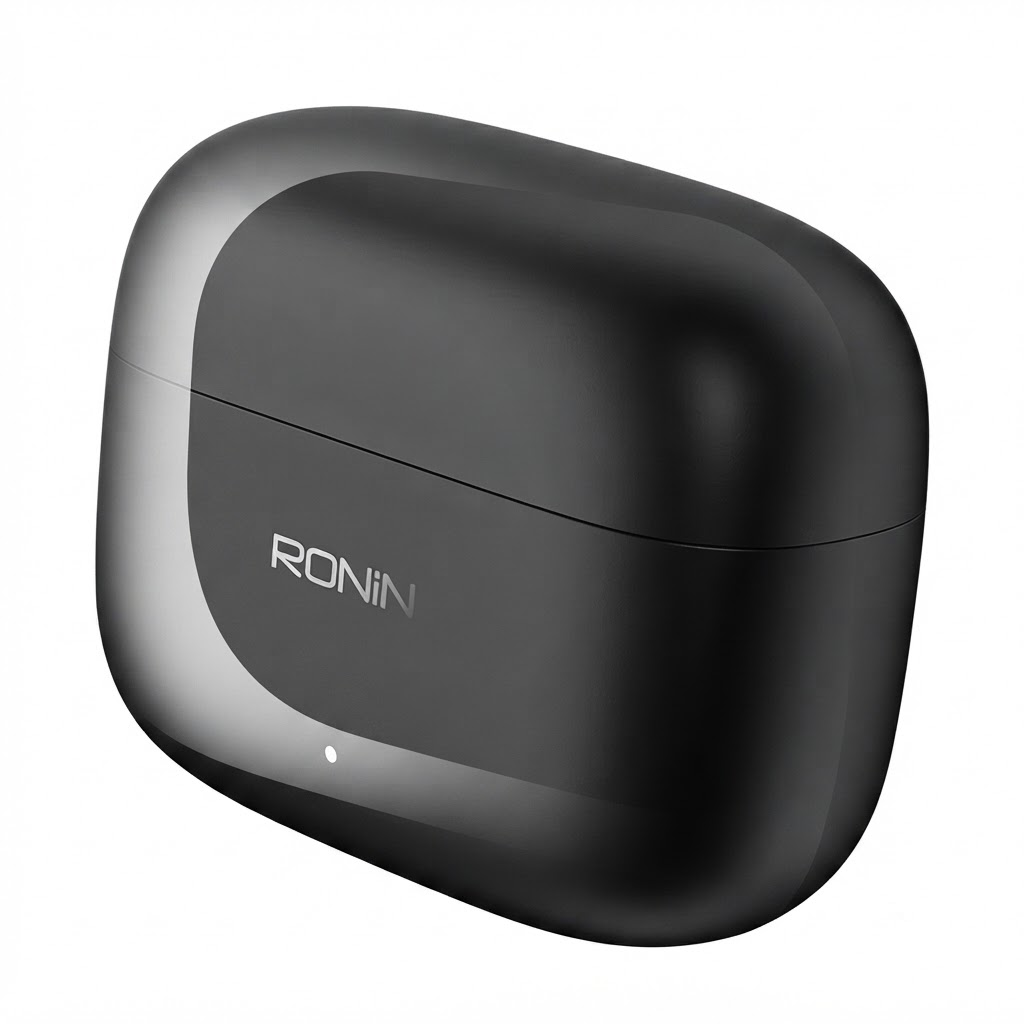 RONIN Evolve R-7115 Wireless Earbuds