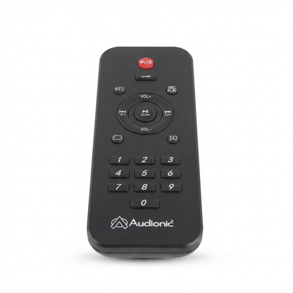 Classic Masti-85 Bluetooth Speaker