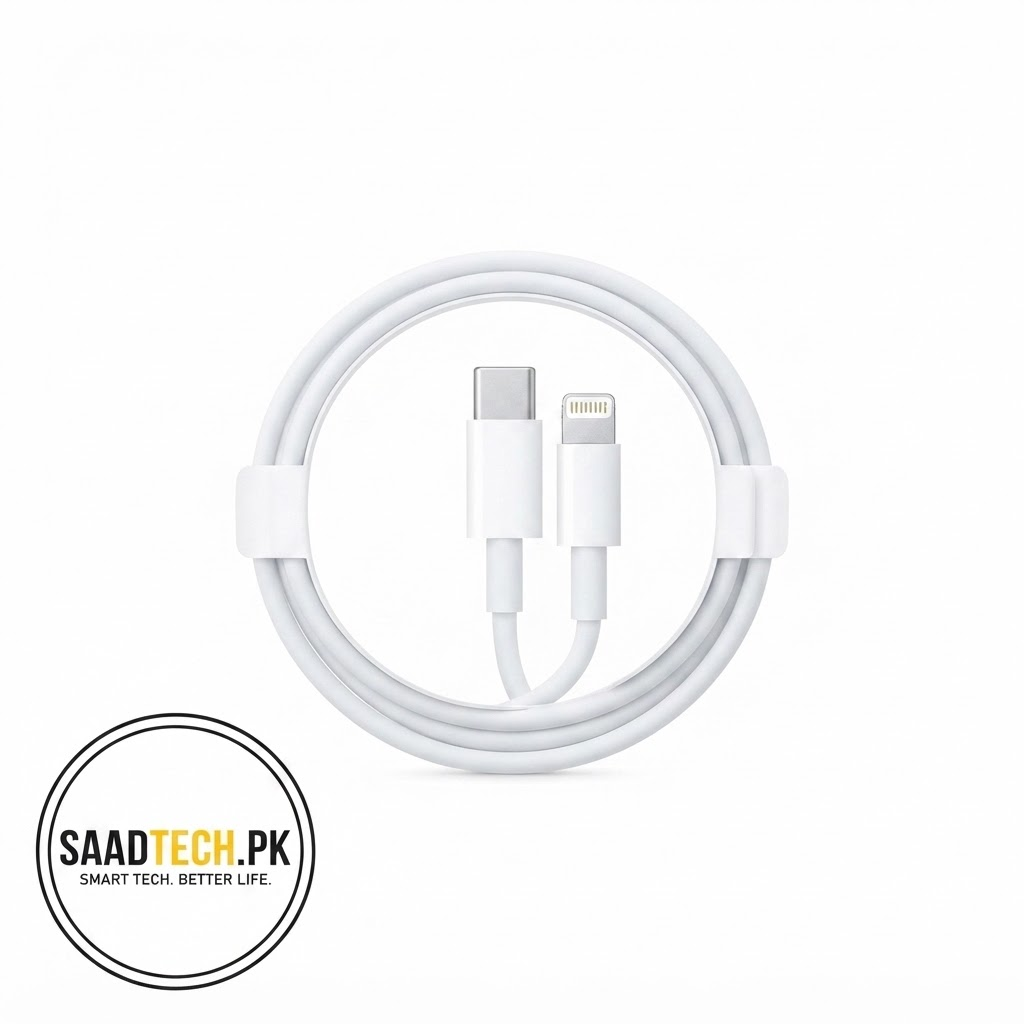 iPhone Original USB-C to Lightning Data Cable