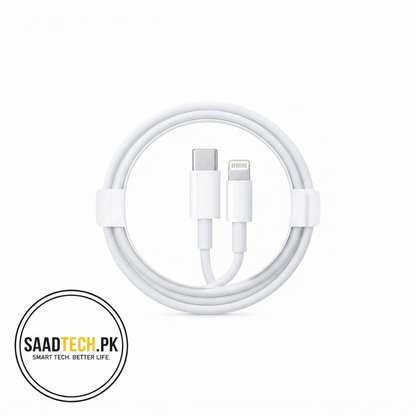 iPhone Original USB-C to Lightning Data Cable