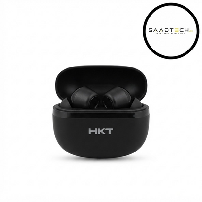 HKT Noise Buds – Wireless Gaming & Everyday Earbuds
