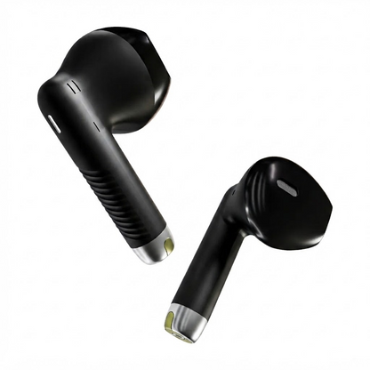 RONIN Mashion R-190 Wireless Earbuds – 13mm Dynamic Bass