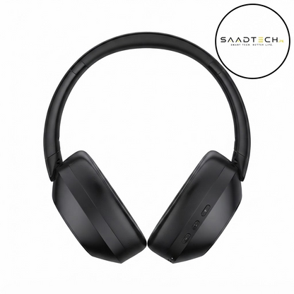 LOGIN Tune Edge Wireless Headphones – 45 Hours Playtime