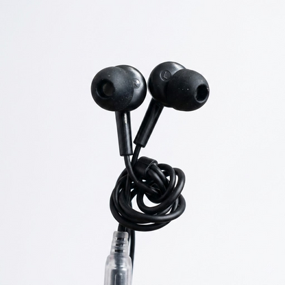 RONIN R29 Handsfree – Premium Wired Earphones with Clear Sound
