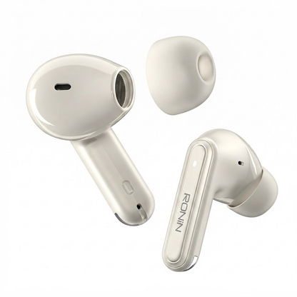 RONIN Evolve R-7115 Wireless Earbuds