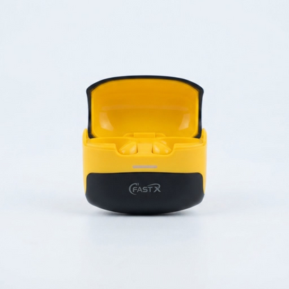 FAST X8 True Wireless Bluetooth Earbuds