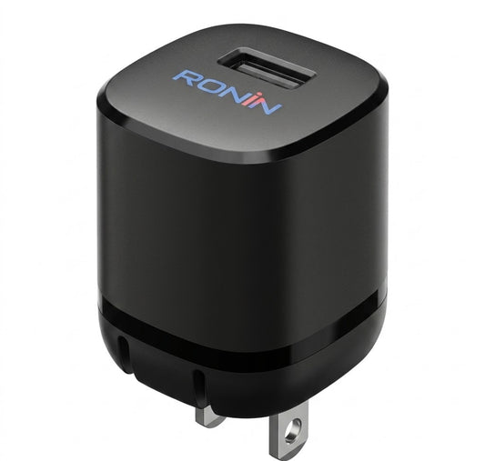 RONIN FURY MAX CHARGER 30W