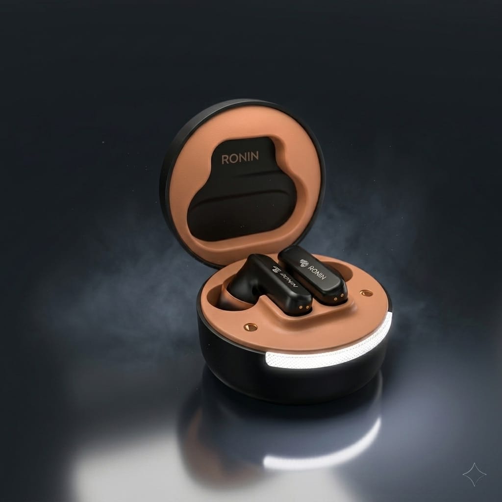 RONIN MELLOW R-7100