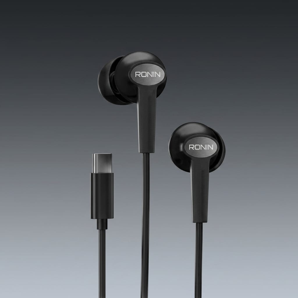 RONIN R-9 HANDFREE