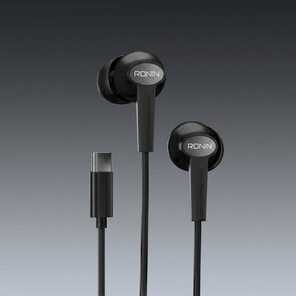 RONIN R-9 HANDFREE