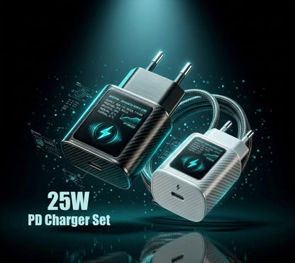 Samsung adapter and cable ORG