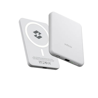 INFINIX MAGNETIC POWERBANK XPO3