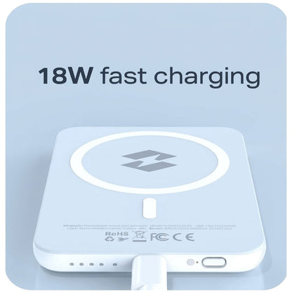 INFINIX MAGNETIC POWERBANK XPO3