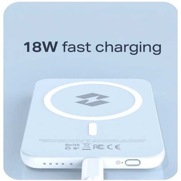 INFINIX MAGNETIC POWERBANK XPO3